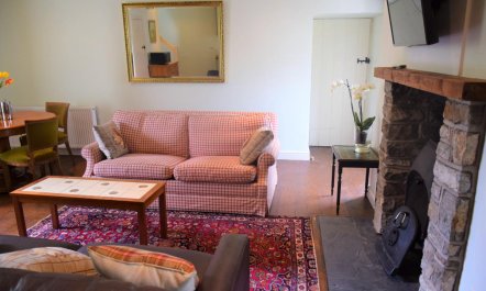 2 Bed in Southerness 2