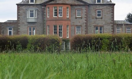 2 Bed in Southerness