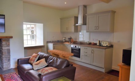 2 Bed in Southerness 6