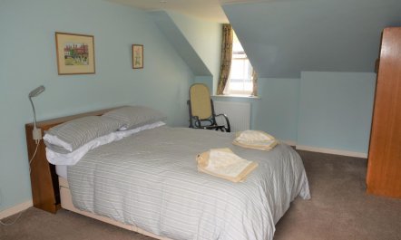 2 Bed in Southerness 8