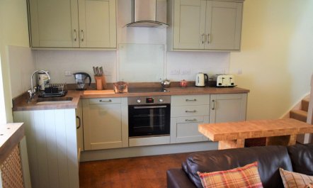 2 Bed in Southerness 7