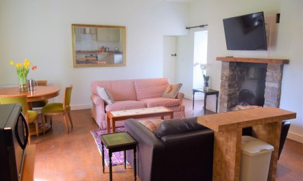 2 Bed in Southerness 3