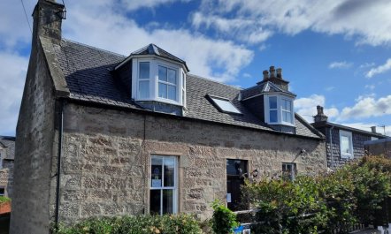 3 Bed in Nairn