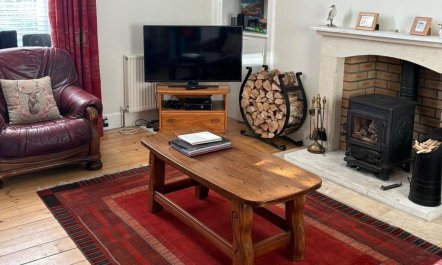 3 Bed in Nairn 1