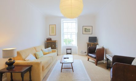 2 Bed in Kirkcudbright 1