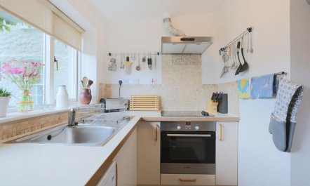 2 Bed in Kirkcudbright 3