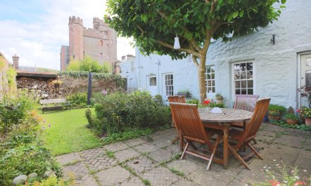 2 Bed in Kirkcudbright