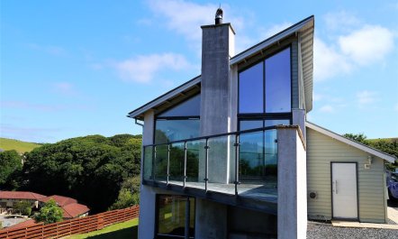 4 Bed in Portpatrick