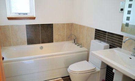 4 Bed in Portpatrick 7