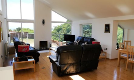 4 Bed in Portpatrick 2