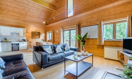 4 Bed in St. Breward