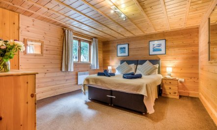 4 Bed in St. Breward 2