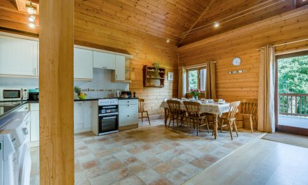 4 Bed in St. Breward 5