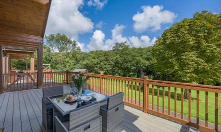 4 Bed in St. Breward 4