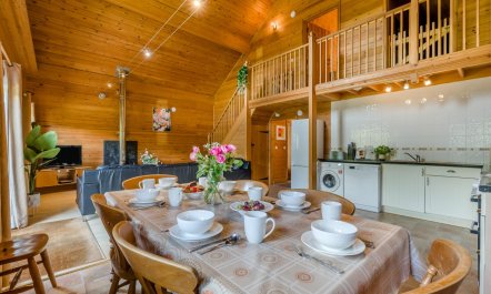 4 Bed in St. Breward 9