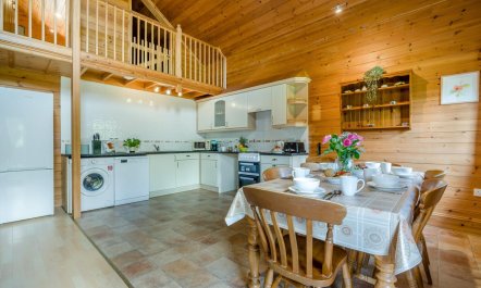 4 Bed in St. Breward 6