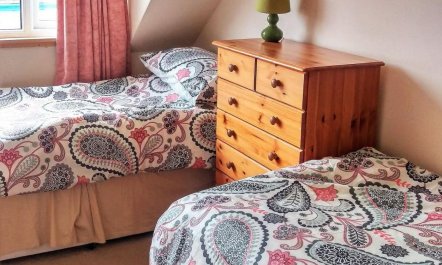 2 Bed in Kirkcudbright 6