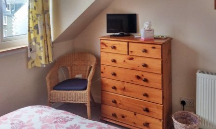 2 Bed in Kirkcudbright 5