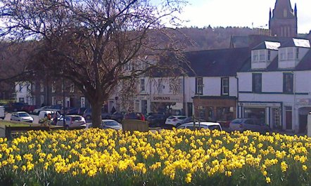 2 Bed in Kirkcudbright 9