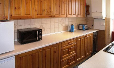 2 Bed in Kirkcudbright 2
