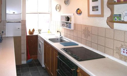 2 Bed in Kirkcudbright 3