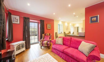 1 Bed in Crieff 6