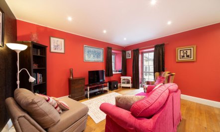 1 Bed in Crieff 5