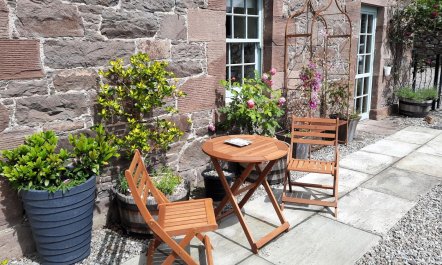 1 Bed in Crieff 1