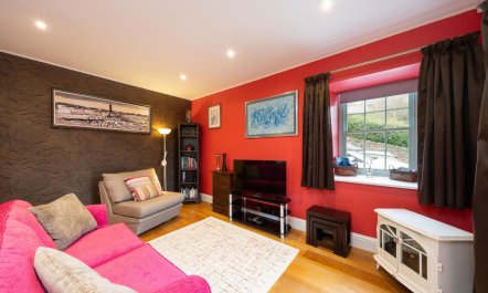 1 Bed in Crieff 4