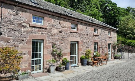 1 Bed in Crieff
