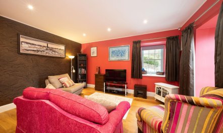 1 Bed in Crieff 7