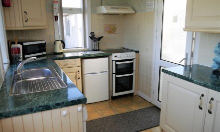 3 Bed in Annan 1