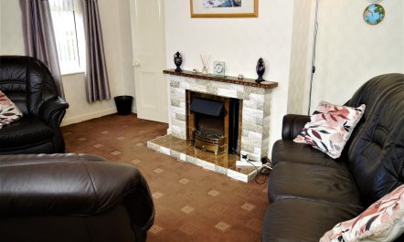3 Bed in Annan 5