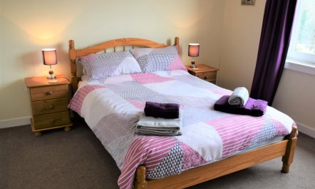 2 Bed in Dalbeattie 9