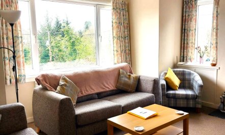 2 Bed in Dalbeattie 3