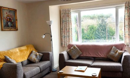 2 Bed in Dalbeattie 2