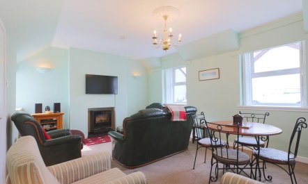 2 Bed in Creetown, Newton Stewart 4