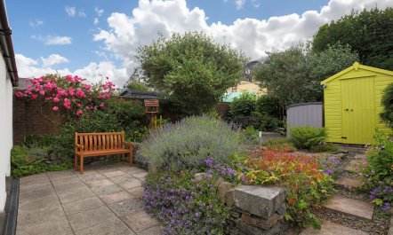 2 Bed in Creetown, Newton Stewart 1