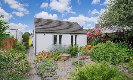 2 Bed in Creetown, Newton Stewart