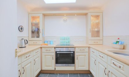 2 Bed in Creetown, Newton Stewart 7
