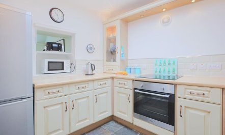 2 Bed in Creetown, Newton Stewart 8