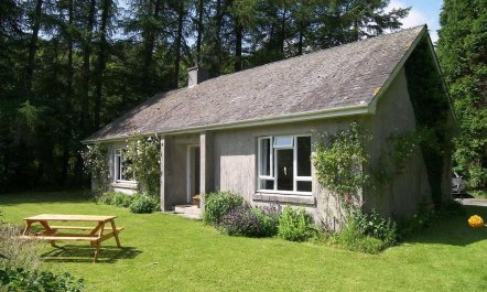 3 Bed in Kirkcudbright