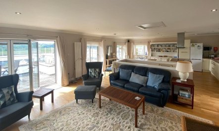 3 Bed in Kippford 3