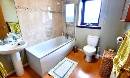 2 Bed in Prestwick, Ayr 9