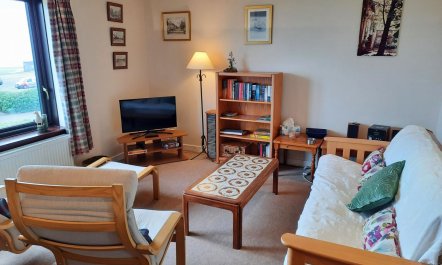 2 Bed in Prestwick, Ayr 1