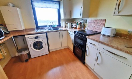 2 Bed in Prestwick, Ayr 5