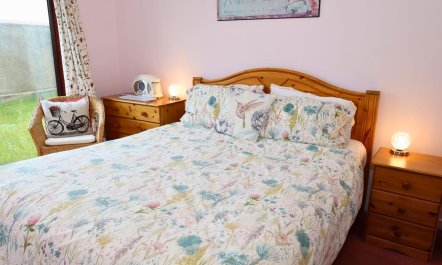 2 Bed in Prestwick, Ayr 6