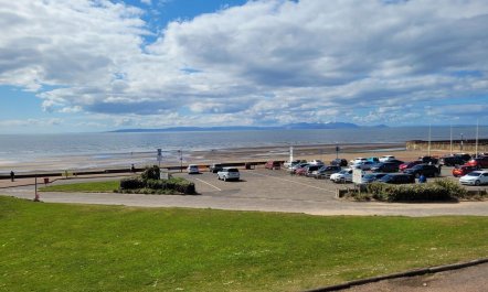 2 Bed in Prestwick, Ayr