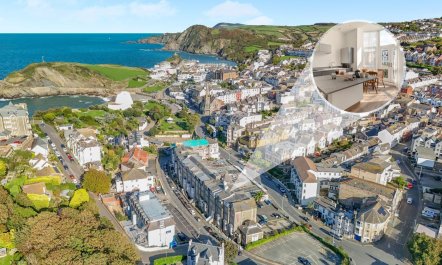 3 Bed in Ilfracombe