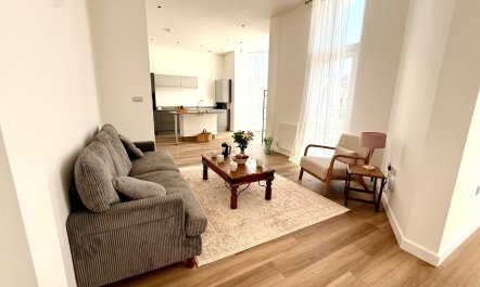 3 Bed in Ilfracombe